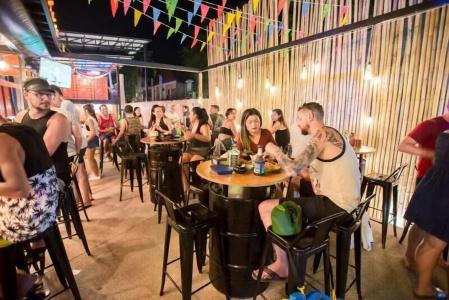 U Box Hostel - 18