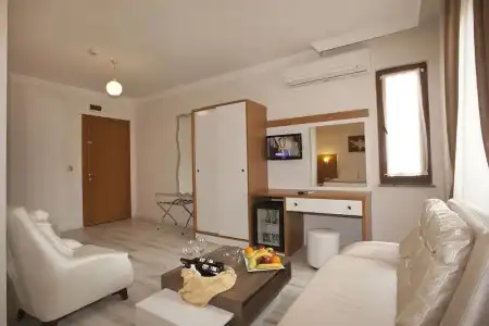 Igneada Parlak Resort - 45