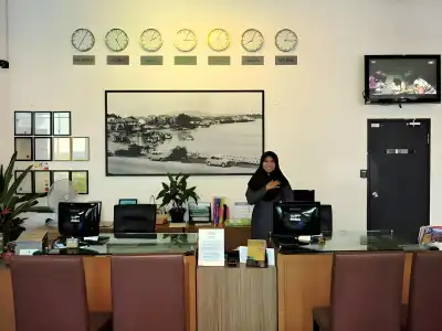 Dormani Kuching - 15