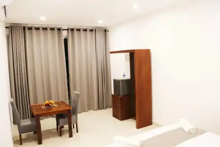 Marakolliya Beach Resort - 1