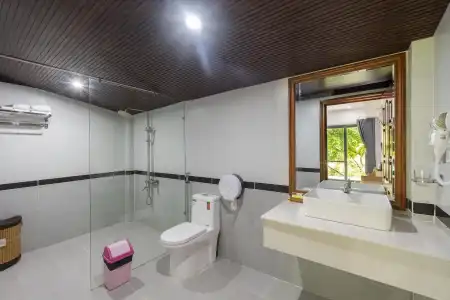 Mai Phuong Resort Phu Quoc - 8