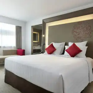 Novotel Jakarta Gajah Mada - 39