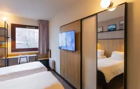 Ibis Grenoble Gare - 23