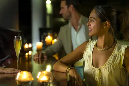 Sofitel Mauritius L'Imperial Resort & Spa - 26
