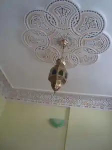 Hôtel Tijani - 47