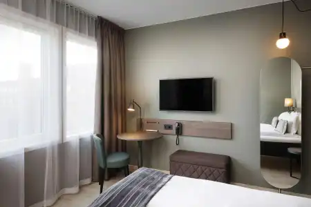 Scandic Sjølyst - 30