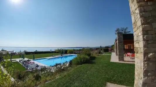 Residence Relais Rosa dei Venti - 144