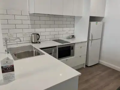 Adelaide Mansions Serviced Apartments - 70