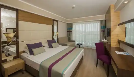 Dream World Aqua - All Inclusive - 55