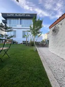 Lupa Alacati - 89