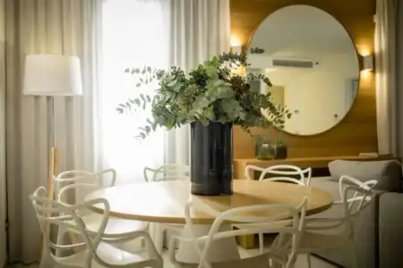 Metropol Ceccarini Suite - Luxury apartments - 17