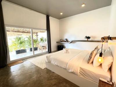 The Secret Garden Koh Rong - 22