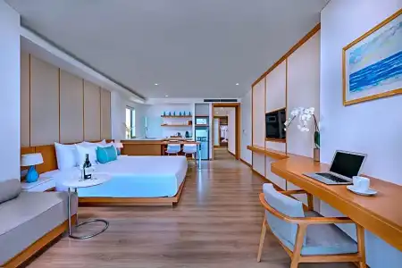 TMS Da Nang Beach - 76
