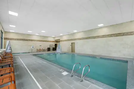 Hampton Inn & Suites Bend - 28