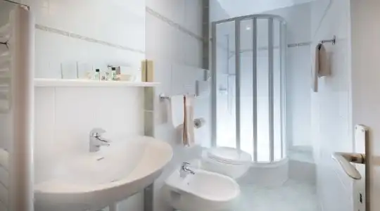 Waldrast - Forestside Living - 56