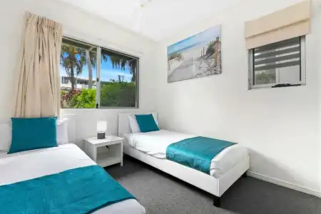 Ramada Hervey Bay - 45