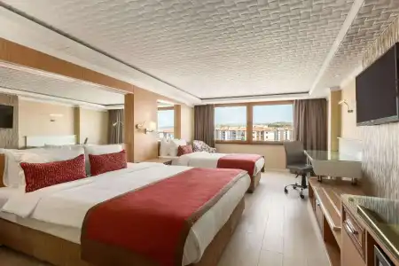 Ramada by Wyndham Usak - 28