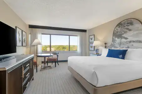 Omni Charlottesville - 24