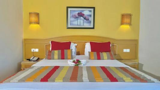 Hammamet Garden Resort and Spa - 93