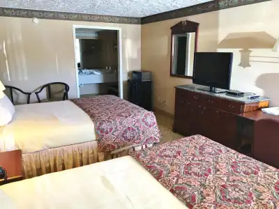 Americas Best Value Inn Longview - 4
