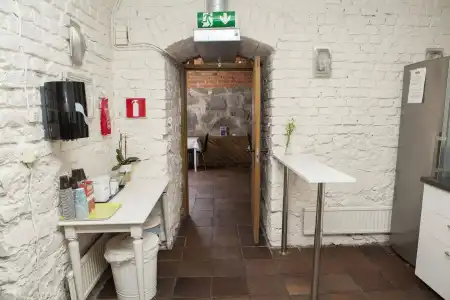 Lilla Brunn - Hostel - 13