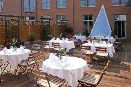 Best Western Halle-Merseburg - 27