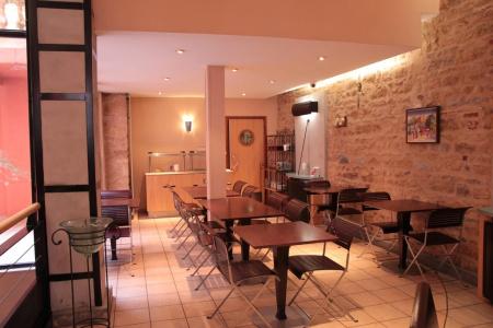 Au Patio Morand - 17
