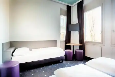 B&B Graz-Hbf - 42