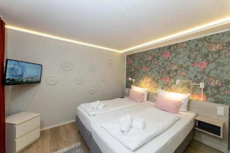 Little Suite Apartments - 50