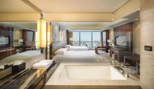 Minyoun Chengdu Dongda - 4