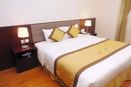 M Village Tho Nhuom - 100