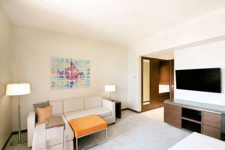 Hyatt Place Wasl District - 6