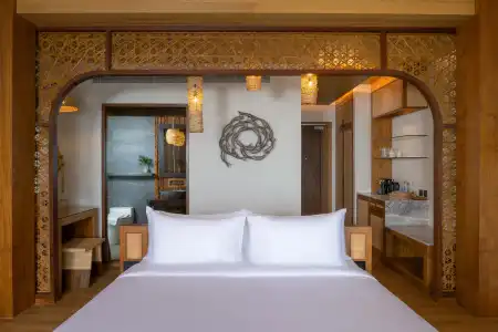 Sinae Phuket Luxury - 1