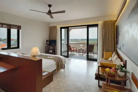RiverTown Hoi An Resort & Spa - 2