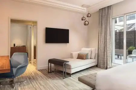 The Ritz-Carlton, Santiago - 63