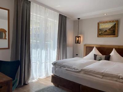 Schwarzwald-Pension Kräutle - 0