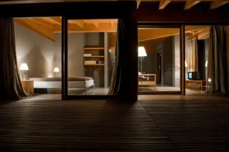 VIVERE suites and rooms - 85