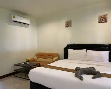 Everest Resort - 3