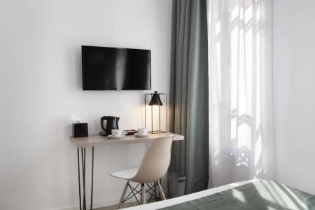The Alcove - 45