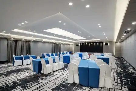 Days by Wyndham Guangzhou Hantian - 8
