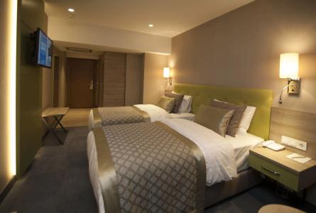 Yeni Bahar Otel - 2