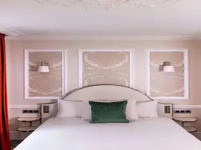 Mercure Paris La Sorbonne Saint Germain des Pres - 61