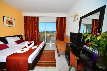 Liberty Resort - 4