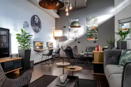 SleepinRoomz Boutique Dortmund-West - 19