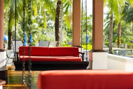 Palm Galleria Resort - 1
