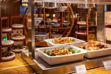 Crowne Plaza GUANGZHOU CITY CENTRE by IHG - 13