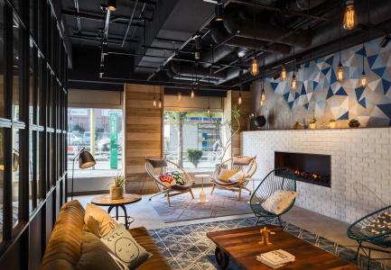 Moxy Tokyo Kinshicho - 23