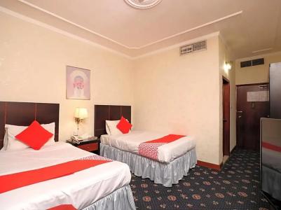 OYO 112 Semiramis - 33