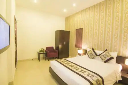 Ngoc Linh Luxury - 50
