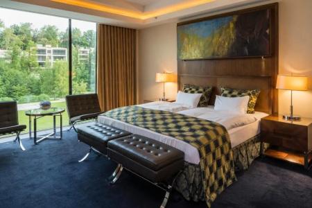 Falkensteiner SchlossVelden – the Leadings of the World - 79